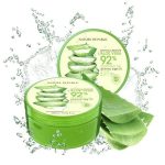 Nature Republic Aloe Vera 92% Soothing Gel