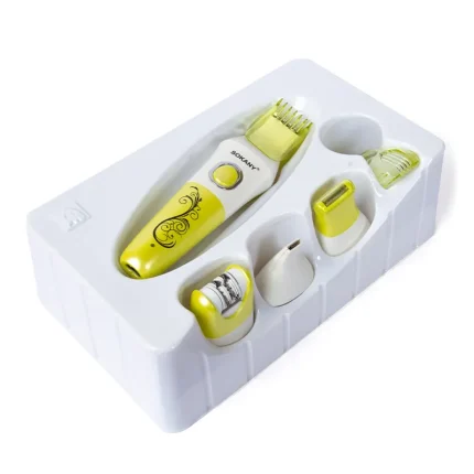 Sokany Professional Barber Set Hc-510