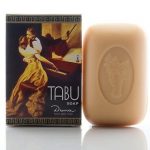 TABU Dana Soap Bar With Perfumed High Quality Cleanser 90 g