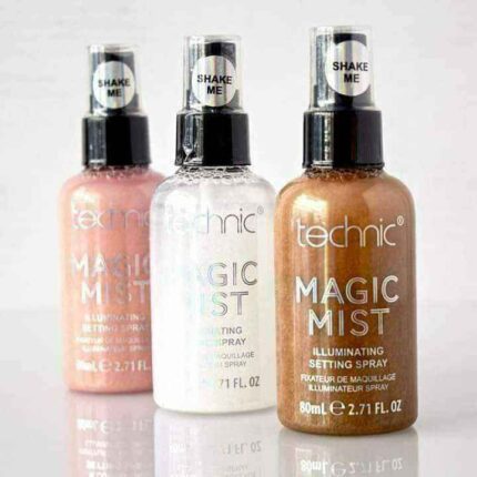 Technic Magic Mist Setting Spray 80ml