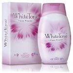 White Tone Face Powder For Women (Indian)- 70Gm