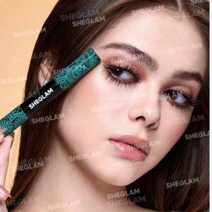 All-In-One Volume & Length Mascara