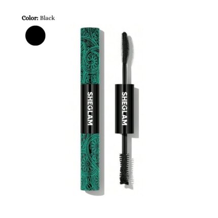 SheGlam: All-In-One Volume & Length Mascara