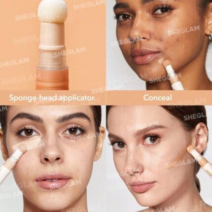 Complexion Boost Concealer