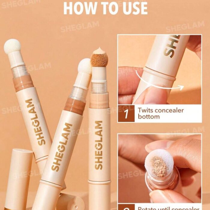 Complexion Boost Concealer