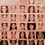 Complexion Pro Long Lasting Breathable Matte Foundation