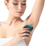 Crystal Hair Removal Smooth & Painless