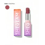 SheGlam: Dynamatte Boom Long-lasting Matte Lipstick-A Bold Plan