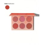 SheGlam: Floral Flush Blush Palette