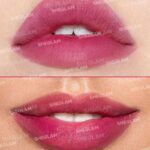 For The Flush Lip & Cheek Tint