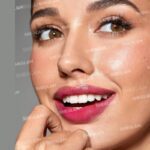 For The Flush Lip & Cheek Tint