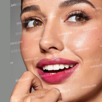 For The Flush Lip & Cheek Tint