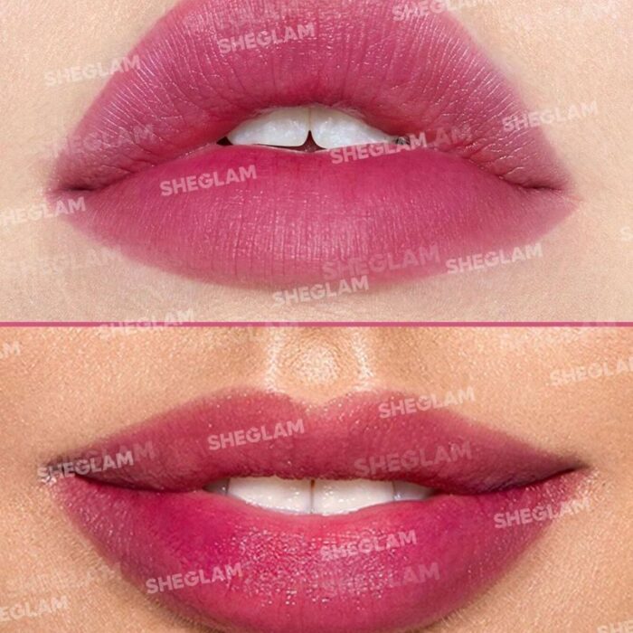 For The Flush Lip & Cheek Tint