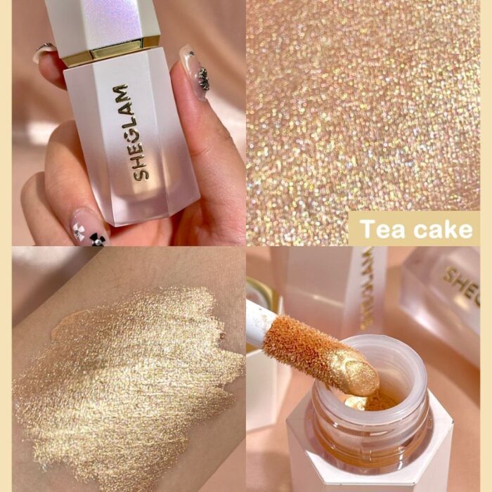 Glow Bloom Liquid Highlighter