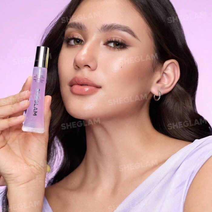 Good Grip Hydrating Primer-Blueberry+AHA