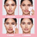 Good Grip Hydrating Primer-Blueberry+AHA