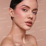 Lightweight Matte Blush