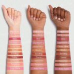 Lightweight Matte Blush
