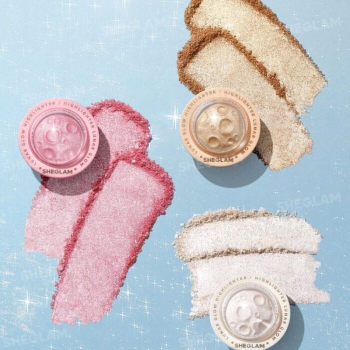 Lunar Glow Highlighter