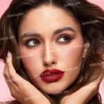 Matte Allure Liquid Lipstick