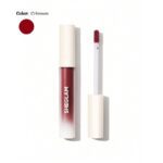 SheGlam: Matte Allure Liquid Lipstick - Crimson