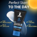 Muuchstac Ocean Moisturizer & Sunscreen 45ml SPF 18+ 45ml