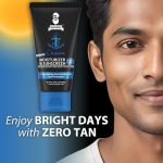 Muuchstac Ocean Moisturizer & Sunscreen 45ml SPF 18+ 45ml