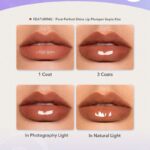 Pout-Perfect Shine Lip Plumper