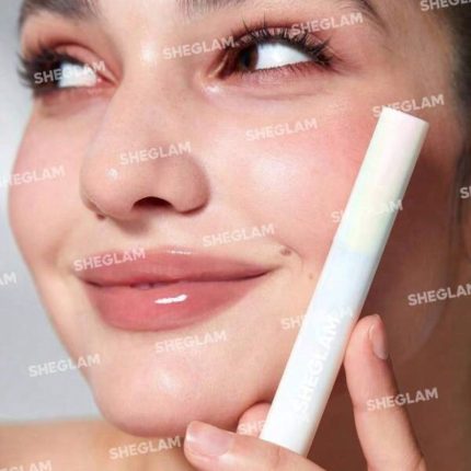 Pout-Perfect Shine Lip Plumper