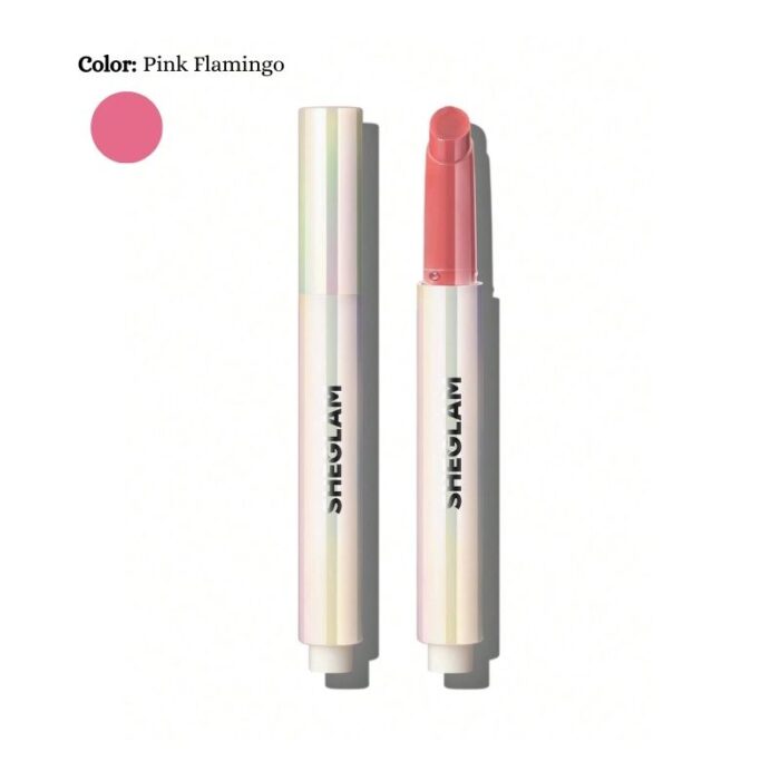 SheGlam: pout perfect shine lip plumper Pink Flamingo
