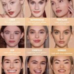 Skin-Focus High Coverage Powder Foundation