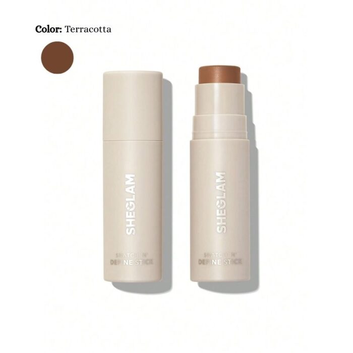 SheGlam: Snatch 'n' Define Stick-Terracotta