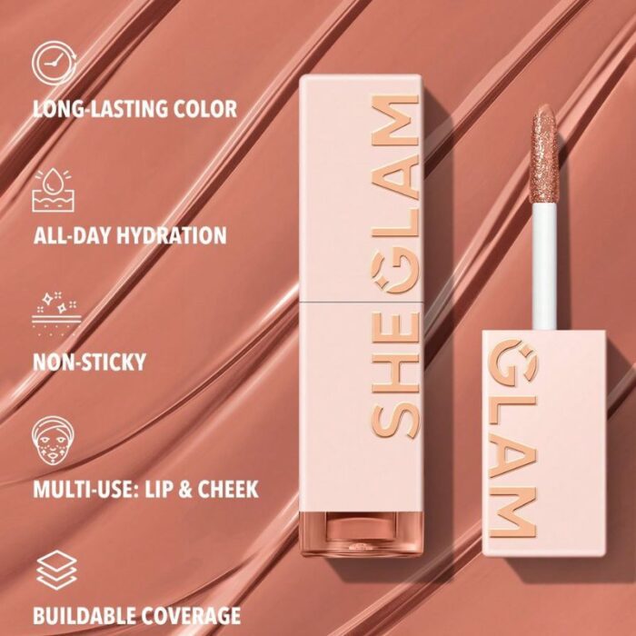 Take A Hint Lip Tint