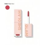 SheGlam: Take A Hint Lip Tint-Baby Face
