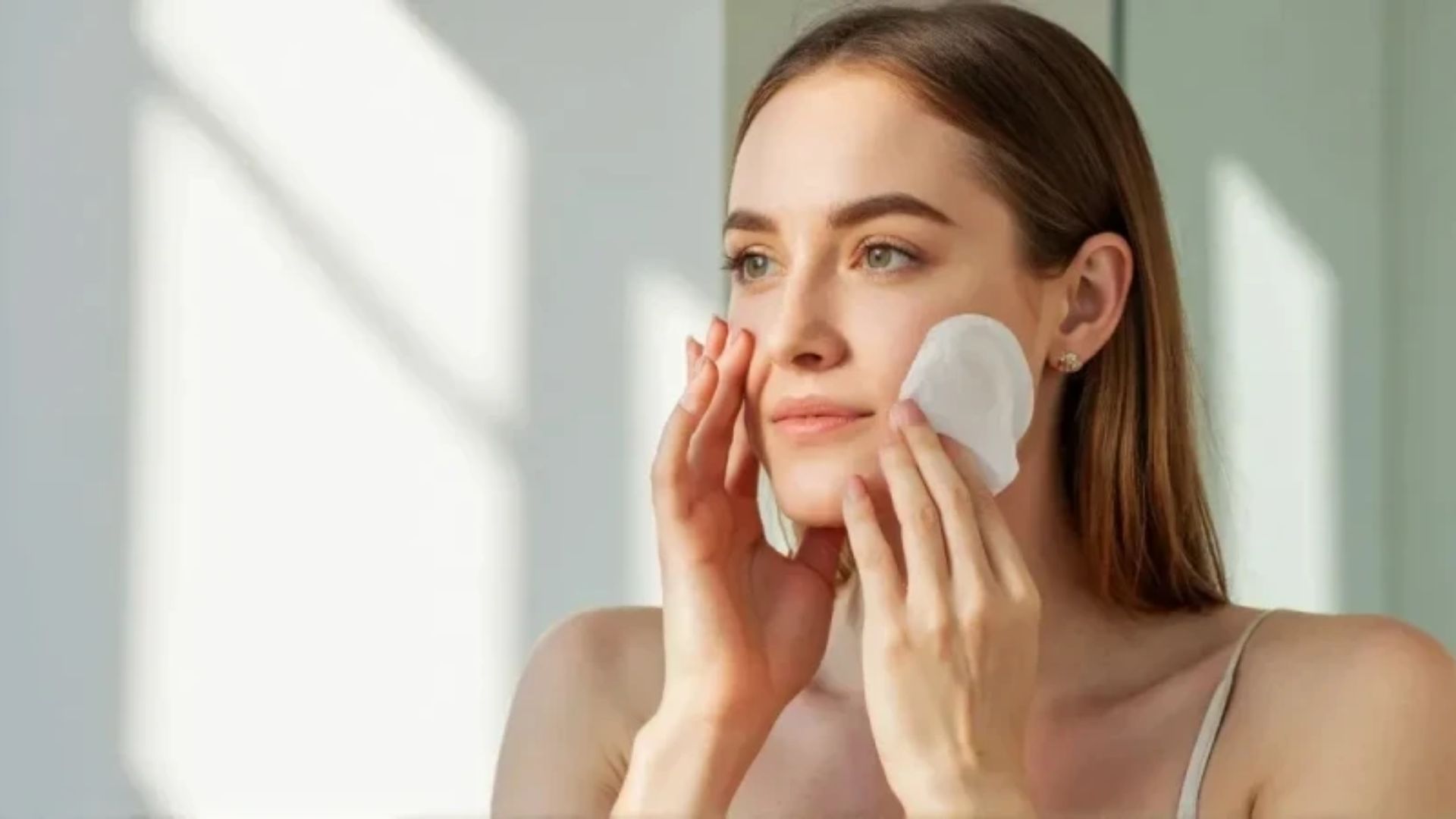 গরমে অয়েলি স্কিনের যত্ন ও স্বাস্থ্যোজ্জ্বল রাখার রহস্য