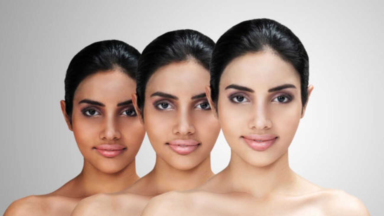 গলার ছোপ দাগ দূর করুন ঘরে বানানো মাত্র এক প্যাকের অসাধারণ উপকারিতা