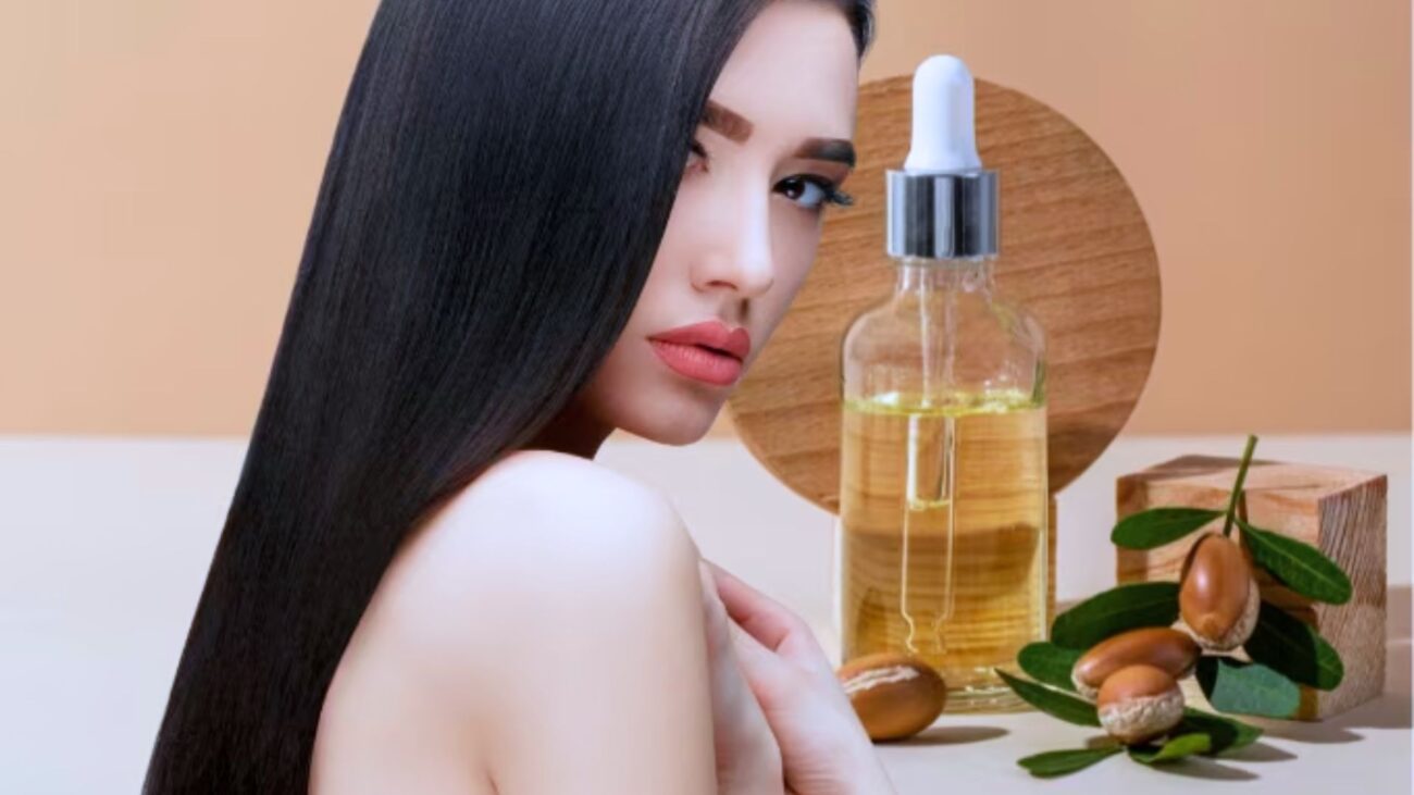 ত্বক আর চুলের যত্নে আরগান অয়েল কেন এত জনপ্রিয়?