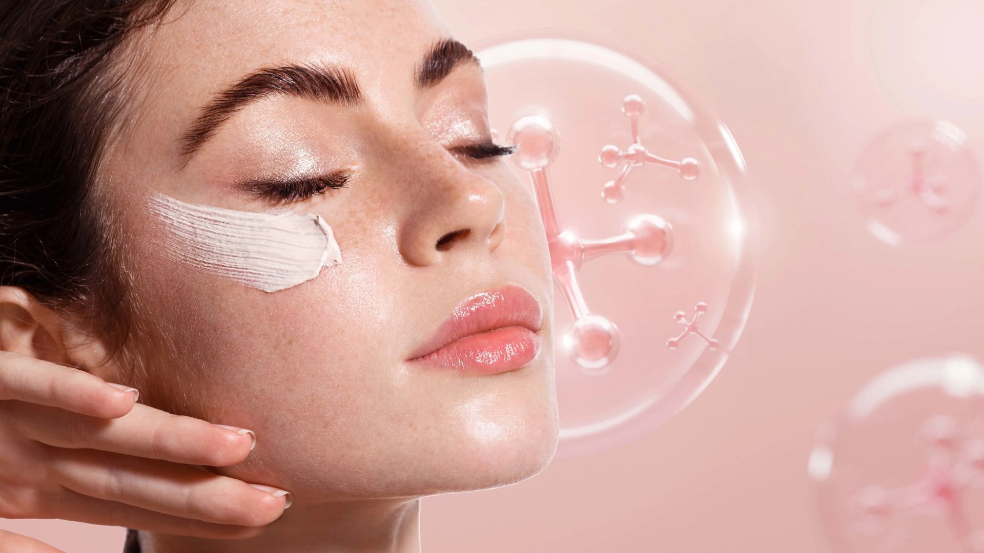 ত্বকের ব্যারিয়ার শক্তিশালী রাখতে প্রিবায়োটিকের ভূমিকা