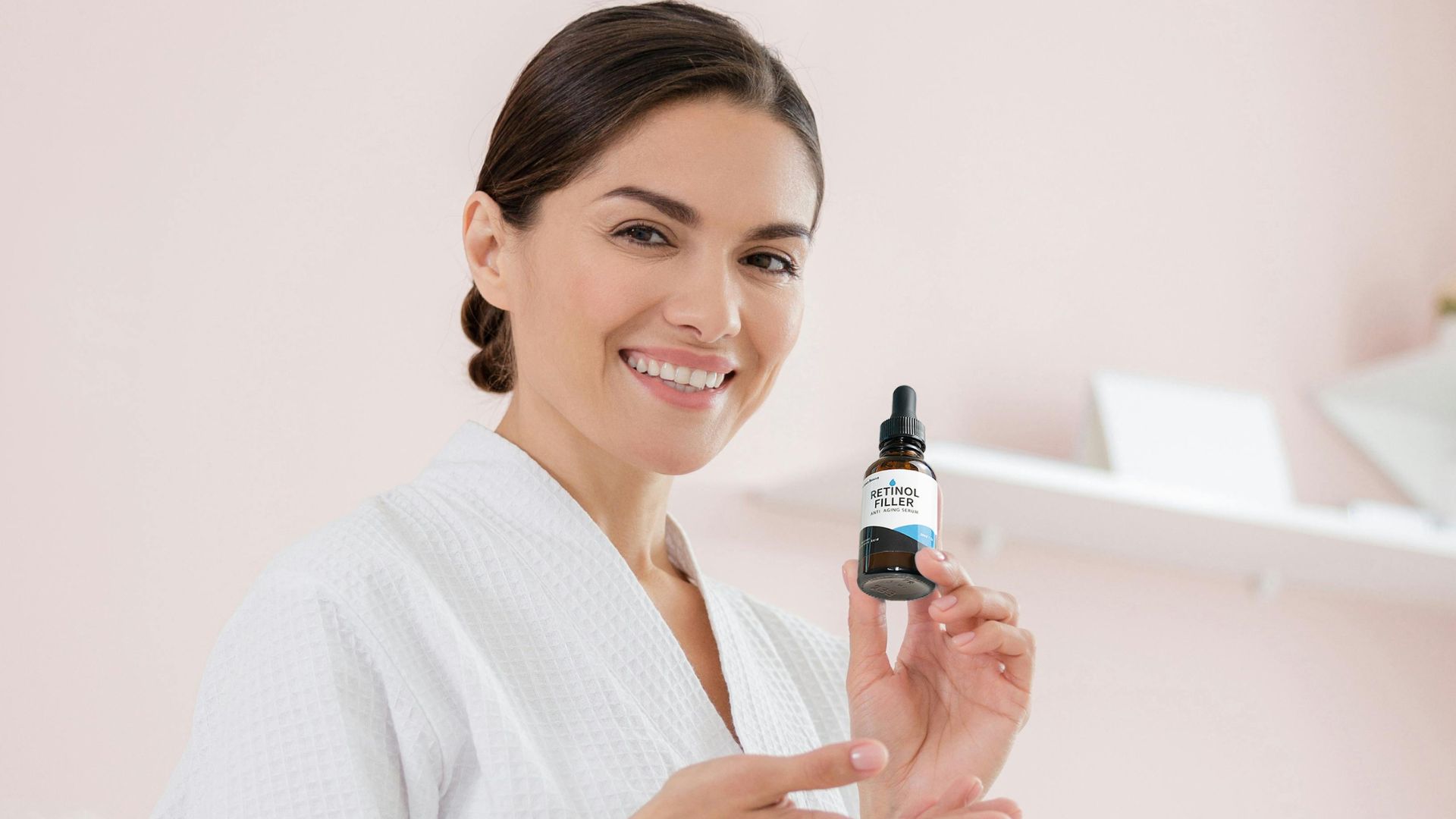 বয়সের ছাপ ঠেকাতে সঠিক পার্সেন্টেজের রেটিনল ব্যবহার করছেন তো