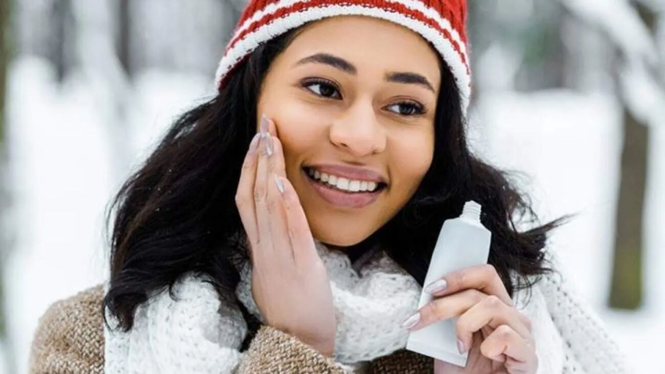 শীতের মলিন ও নিষ্প্রাণ ত্বকের জন্য ৫টি সহজ উইন্টার স্কিনকেয়ার