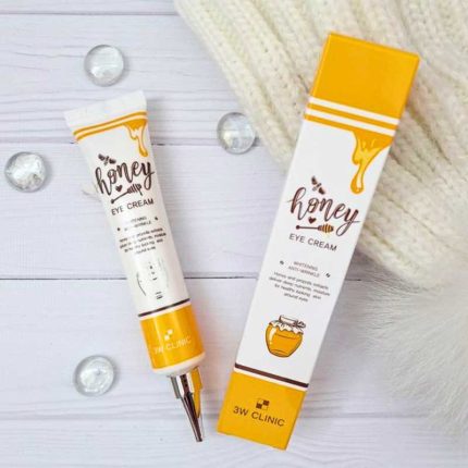 3w clinic honey eye cream 40ml