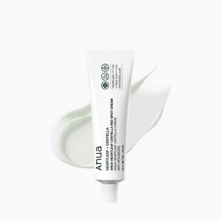 ANUA CENTELLA RED SPOT CREAM 30ml