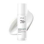 ANUA HEARTLEAF 70 DAILY LOTION 200ml