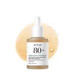 ANUA Heartleaf 80% Soothing Ampoule 30ml