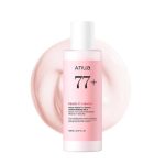 ANUA PEACH 77 NIACIN CONDITIONING MILK 150ml