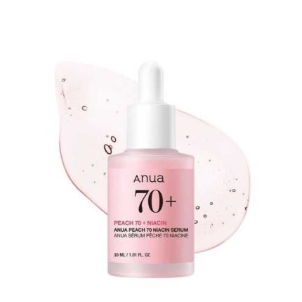 ANUA Peach 70 Niacin Serum (30ml)