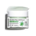 APLB AHA BHA PHA Centella Facial Cream 55ml