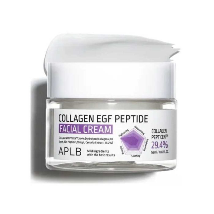 APLB Bakuchiol Propolis Facial Cream 55mla