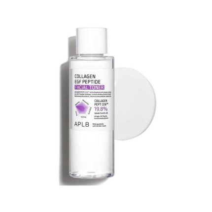 APLB Collagen EGF Peptide Facial Toner 160ml