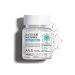 APLB Glutathione Niacinamide Beauty Tablet 500mg*30 Tablets